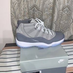 poshmark jordan 11